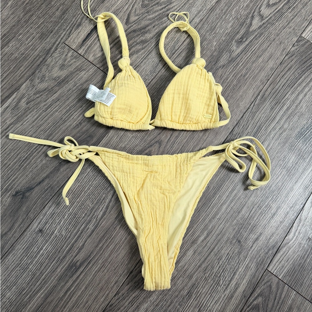Bikini set